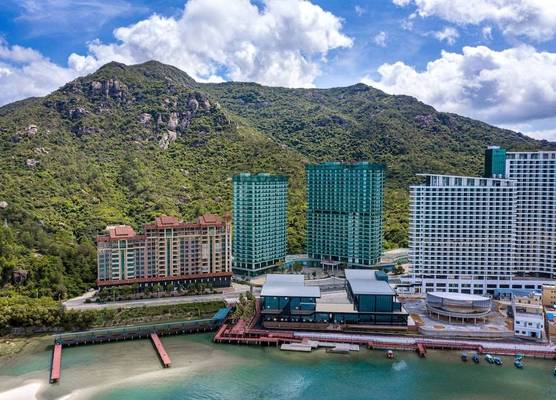 Ramada by Wyndham Huizhou Xunliao Bay 1