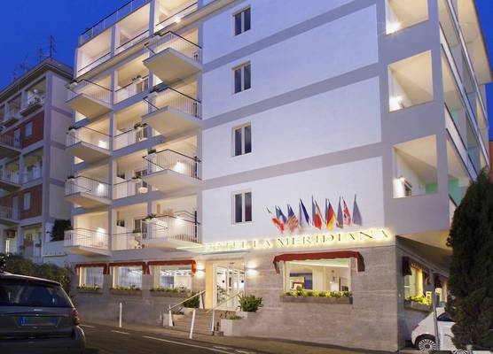 Hotel La Meridiana 1
