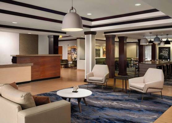 Fairfield Inn and Suites by Marriott Tifton 1