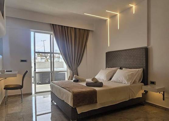 Casa Blue Sarantis 1