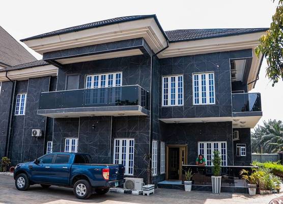Blue Line Apartments 1