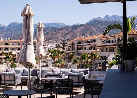 Hotel Puerta del Mar - Adults Recommended 1