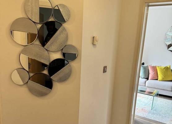 Havana 2 bed Apartment in london 1
