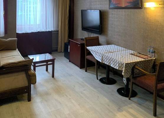 Hotel Dilaver 1