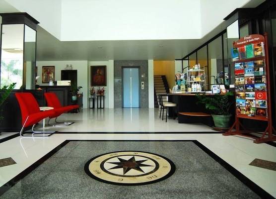 Laemdin Hotel 1