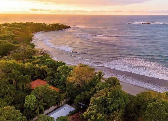 The Coast Beachfront Hotel 1