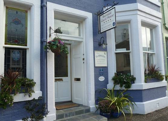 Burnside Guest House 1
