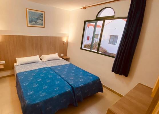 Casthotels Fuertesol Bungalows 1
