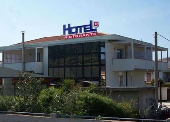 Hotel Grotte 1