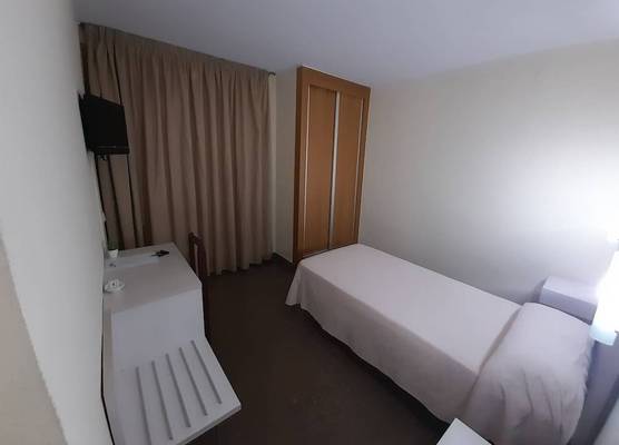 HOTEL MORELL 1