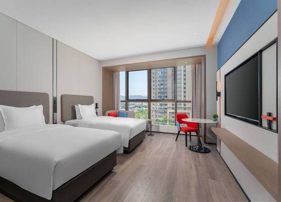 Holiday Inn Express Kunming Economic Dev Zone by IHG 1