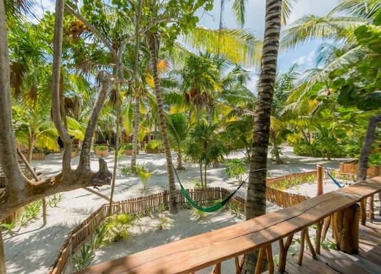 Villa Pescadores Tulum 1