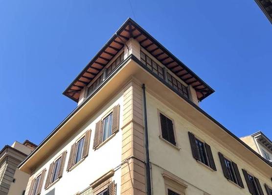 Residenza dei Pucci 1