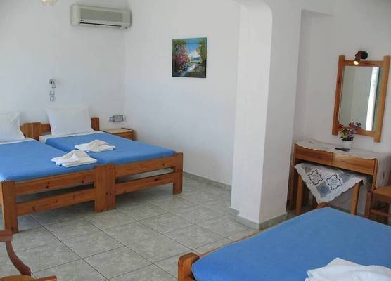 Asteria Hotel 1