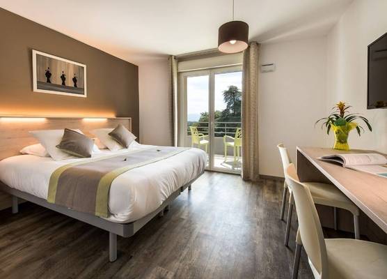 Hotel du Grand Parc 1