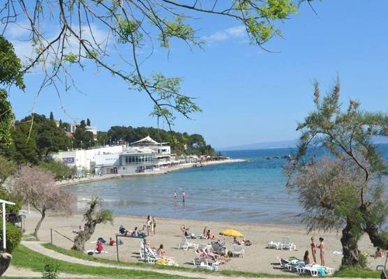 Apartments Villa Dube 1