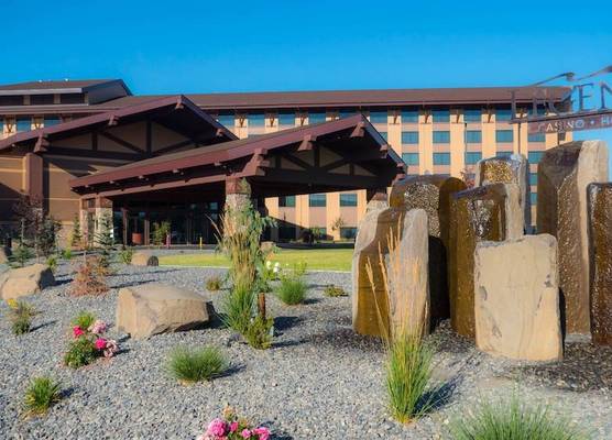 Legends Casino Hotel 1