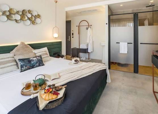 Luff Living Hotel & SPA - Adult Only 1