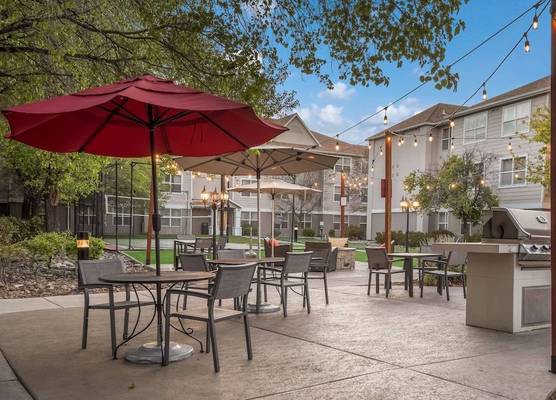 Sonesta ES Suites Reno 1