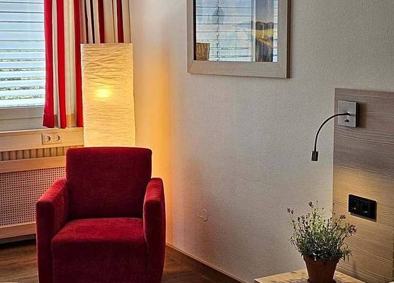 Heinrich Pesch Hotel 1