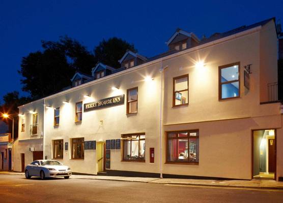 The Ferry House Inn 1