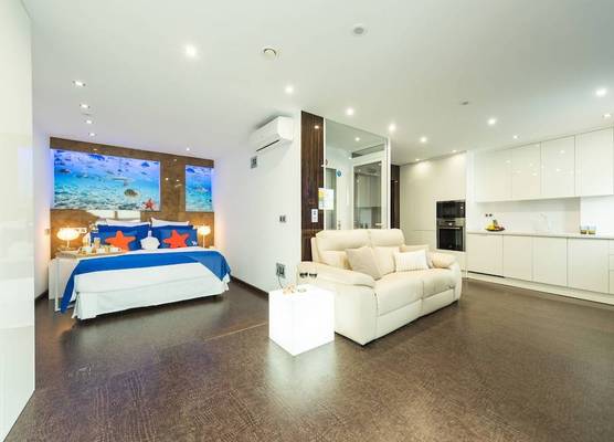 Wavia Hotel - Adults only 1