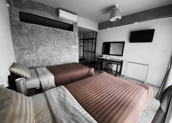 Lamphu House Chiang Mai 1