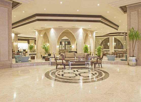 Sunrise Garden Beach Resort 1