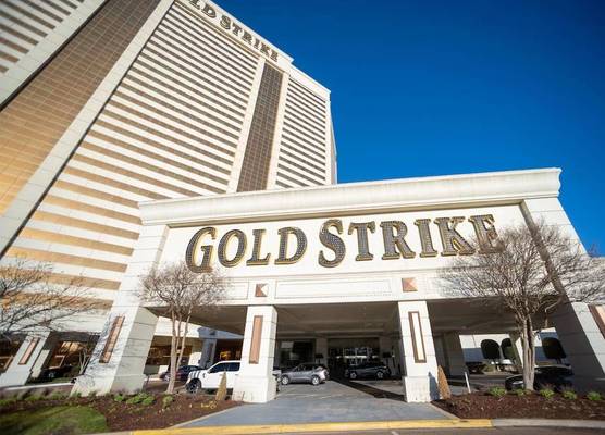 Gold Strike Casino Resort 1