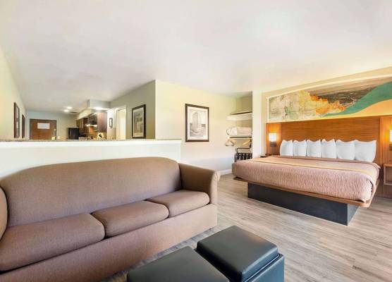 Best Western Plus Ahtanum Inn 1