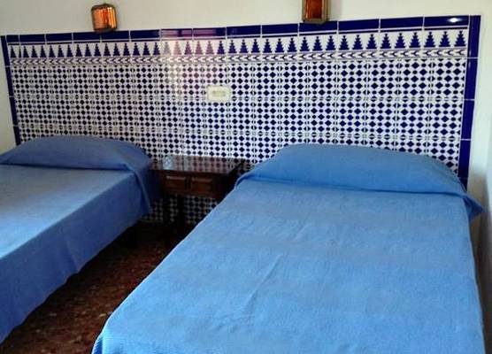 Hotel Playa San Cristóbal 1