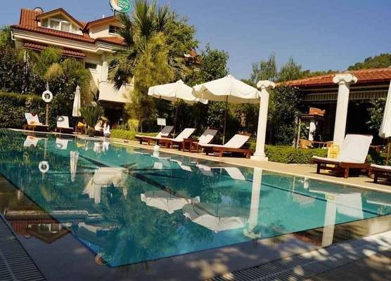 Hotel Dalos 1