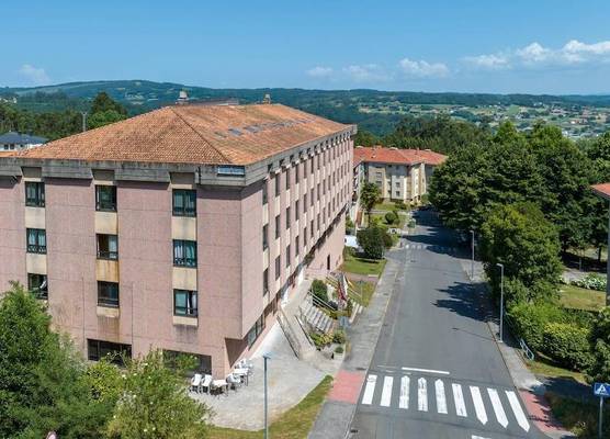 Hotel Faranda Los Tilos, Ascend Hotel Collection 1