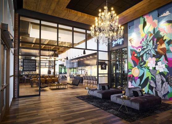 Archer Hotel Tysons 1