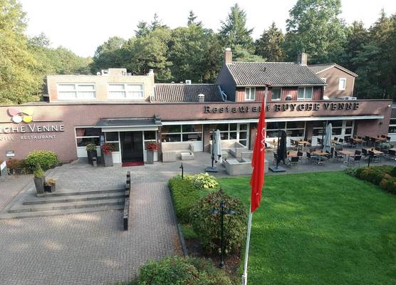 Hotel-Restaurant Ruyghe Venne 1