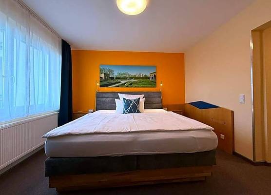 Parkhotel Marzahn 1