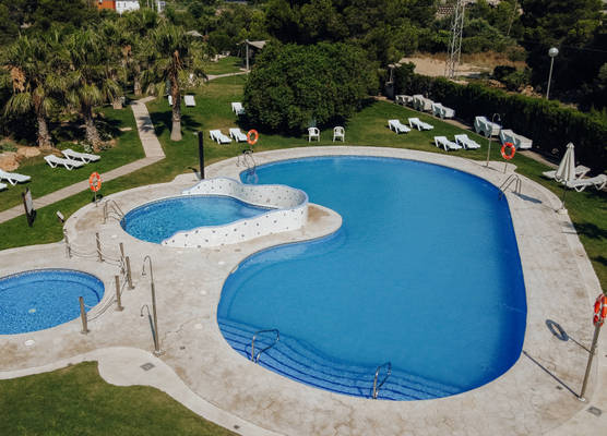 Alannia Costa Dorada 1