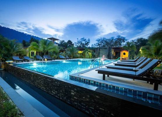 Siri Lanta Resort 1