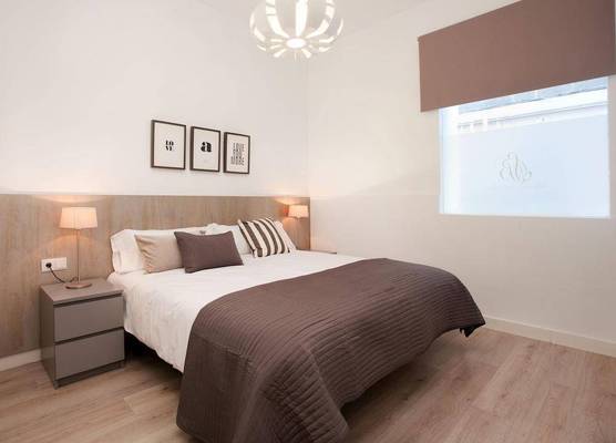 Click&Flat Seneca Suites 1