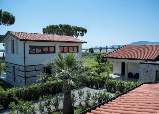 Tre Fontane Country House 1