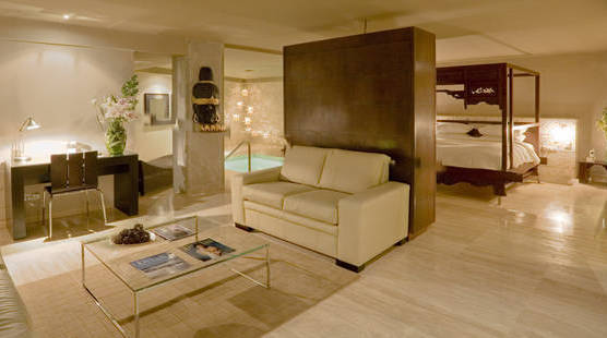 The Hotel Caracas 1