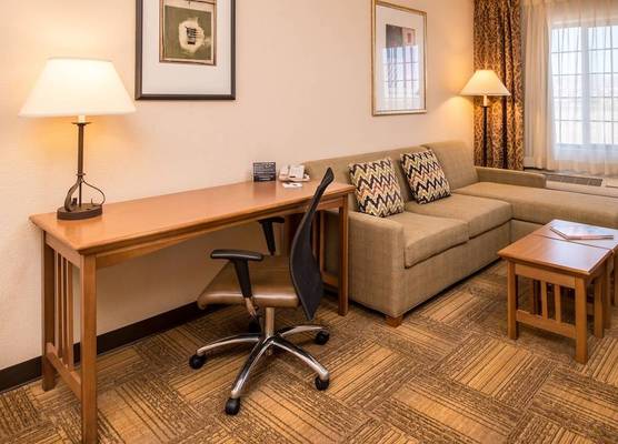 Staybridge Suites LAS CRUCES by IHG 1