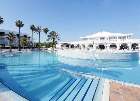 Club Coralia Hôtel Grupotel Mar de Menorca 1
