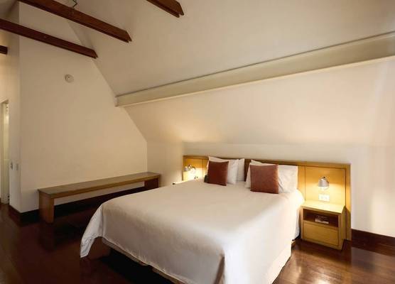 Hotel bh La Quinta 1