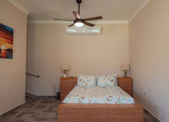 Beachfront Studios 1