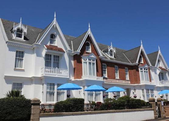 Runnymede Court Hotel 1