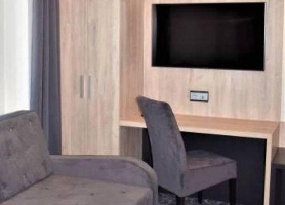 Hotel Business Bay das ehemalige Staycation Hotel 1