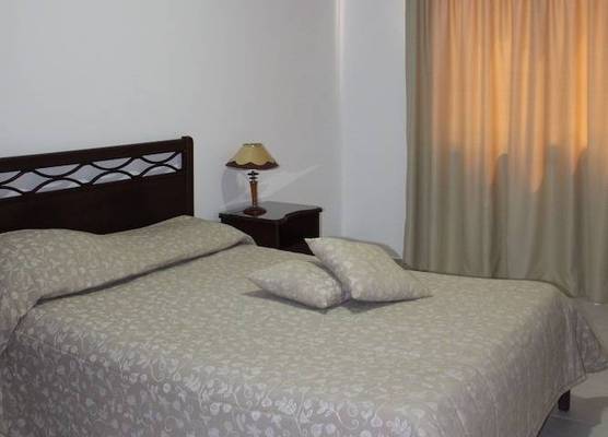 Petsas Apartments 1