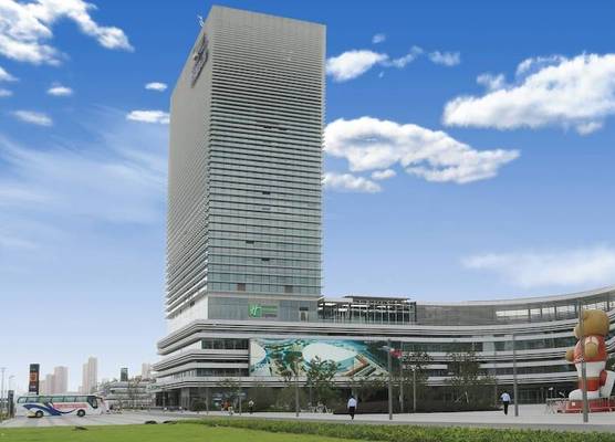 Holiday Inn Express Suzhou Industrial Park by IHG 1