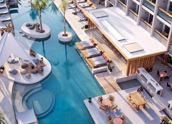 The Syntopia Hotel - Adults Only 1